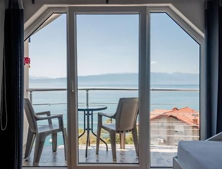 Vila Pupa, Elesec 2 Ohrid Exterior photo