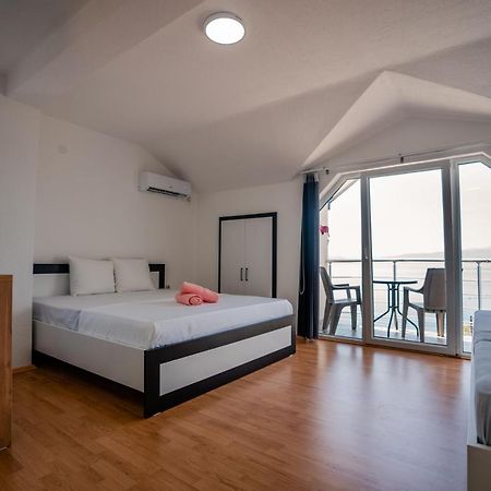 Vila Pupa, Elesec 2 Ohrid Exterior photo