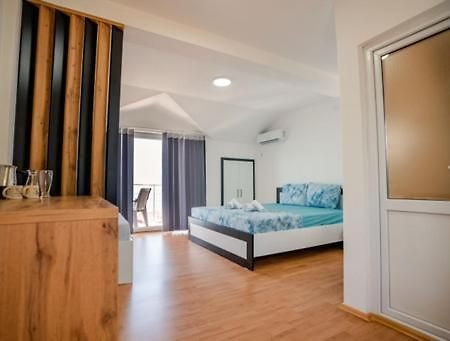 Vila Pupa, Elesec 2 Ohrid Exterior photo
