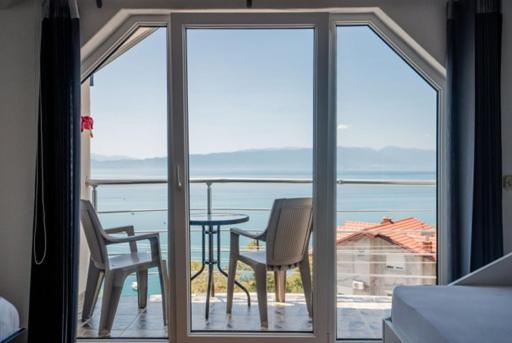 Vila Pupa, Elesec 2 Ohrid Exterior photo