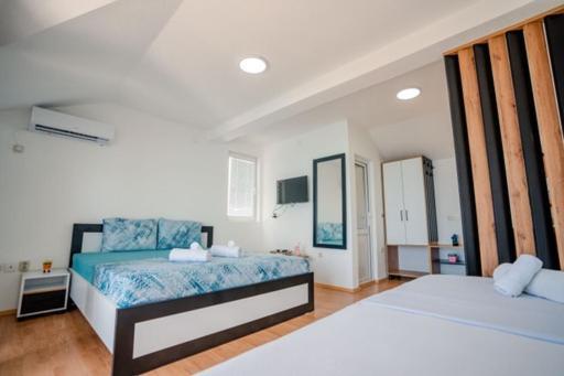 Vila Pupa, Elesec 2 Ohrid Exterior photo