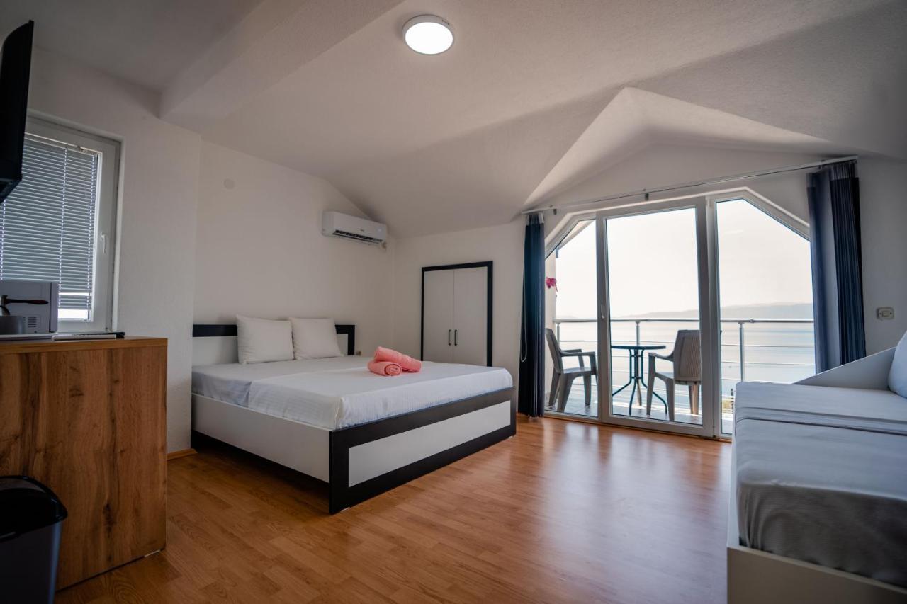 Vila Pupa, Elesec 2 Ohrid Exterior photo