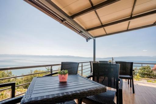 Vila Pupa, Elesec 2 Ohrid Exterior photo