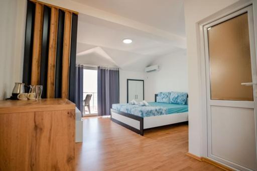 Vila Pupa, Elesec 2 Ohrid Exterior photo
